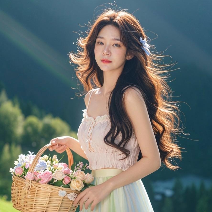 এ᭄甘甘小姐ོꦿృ༊💎