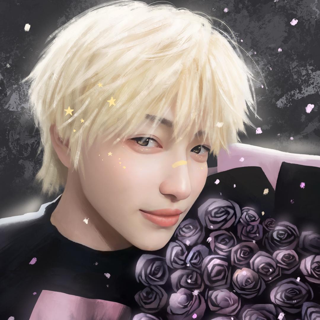 墨微微ᵛ ᵛ ♡♡˚‧🐈‍⬛ ⁵²¹¹