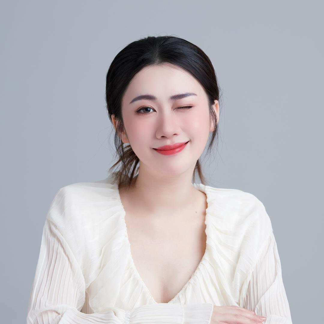 广西小美🍒（自装中…）