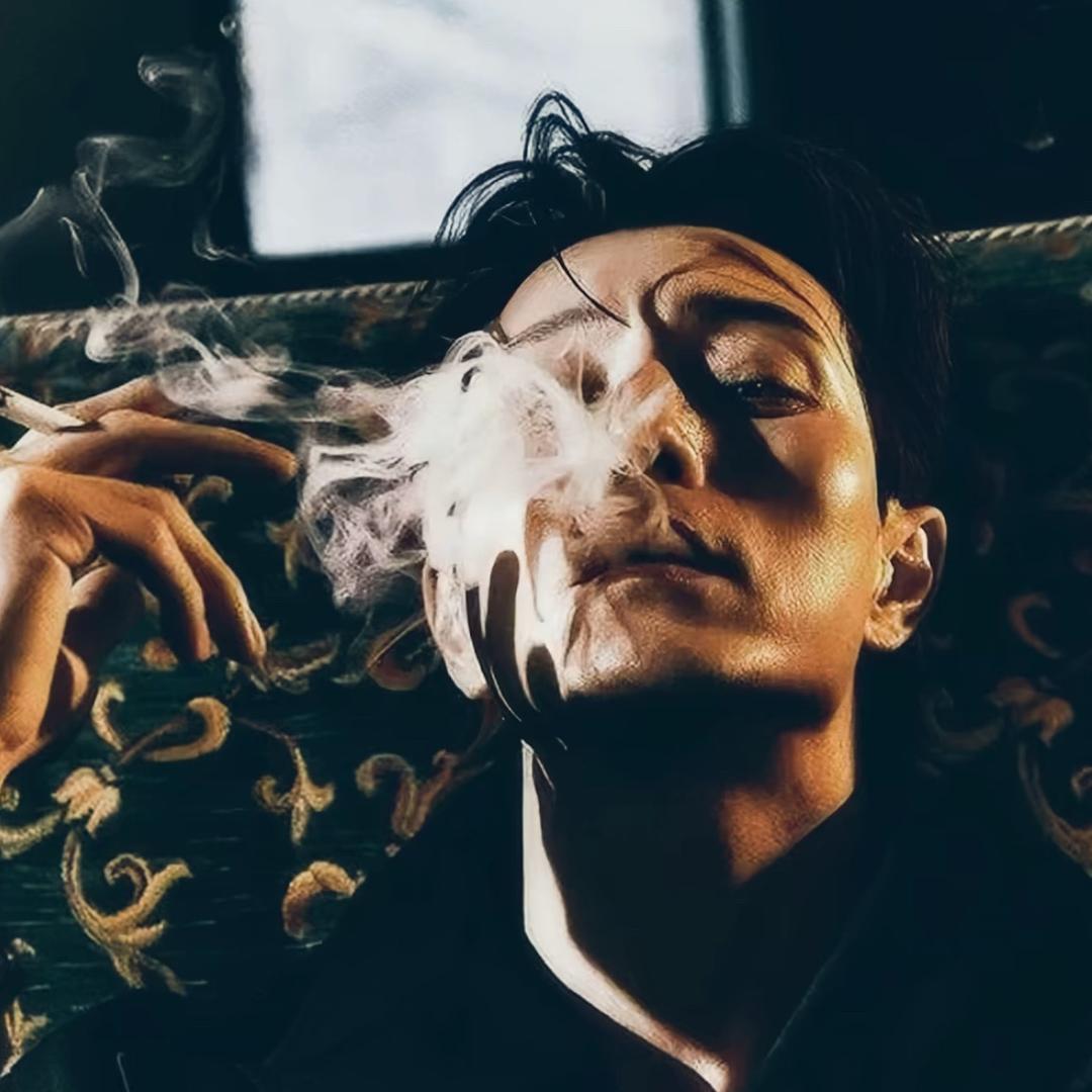 ——