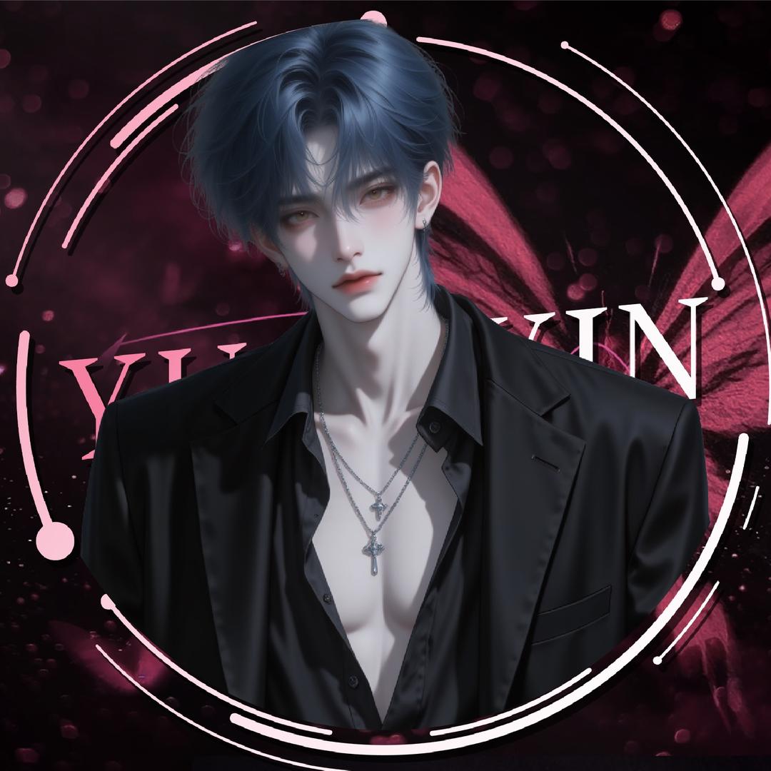清一•𝒀𝒀
