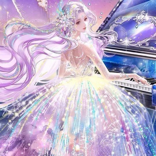 琳娜🌸