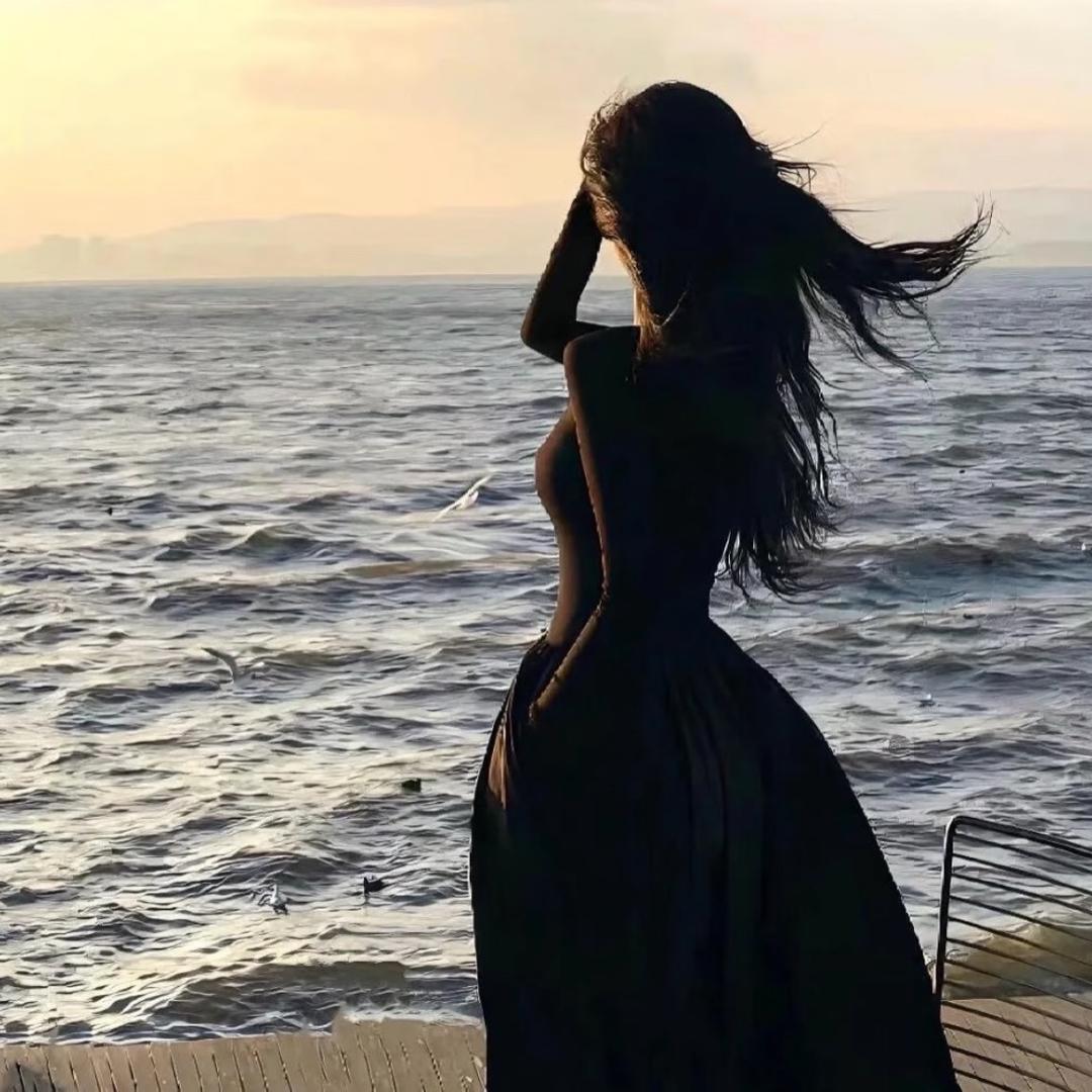 风车下的咖啡屋