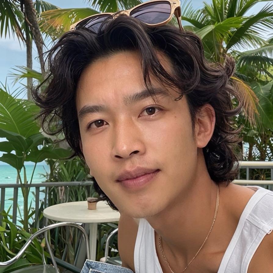 别惹穿西装的杰森