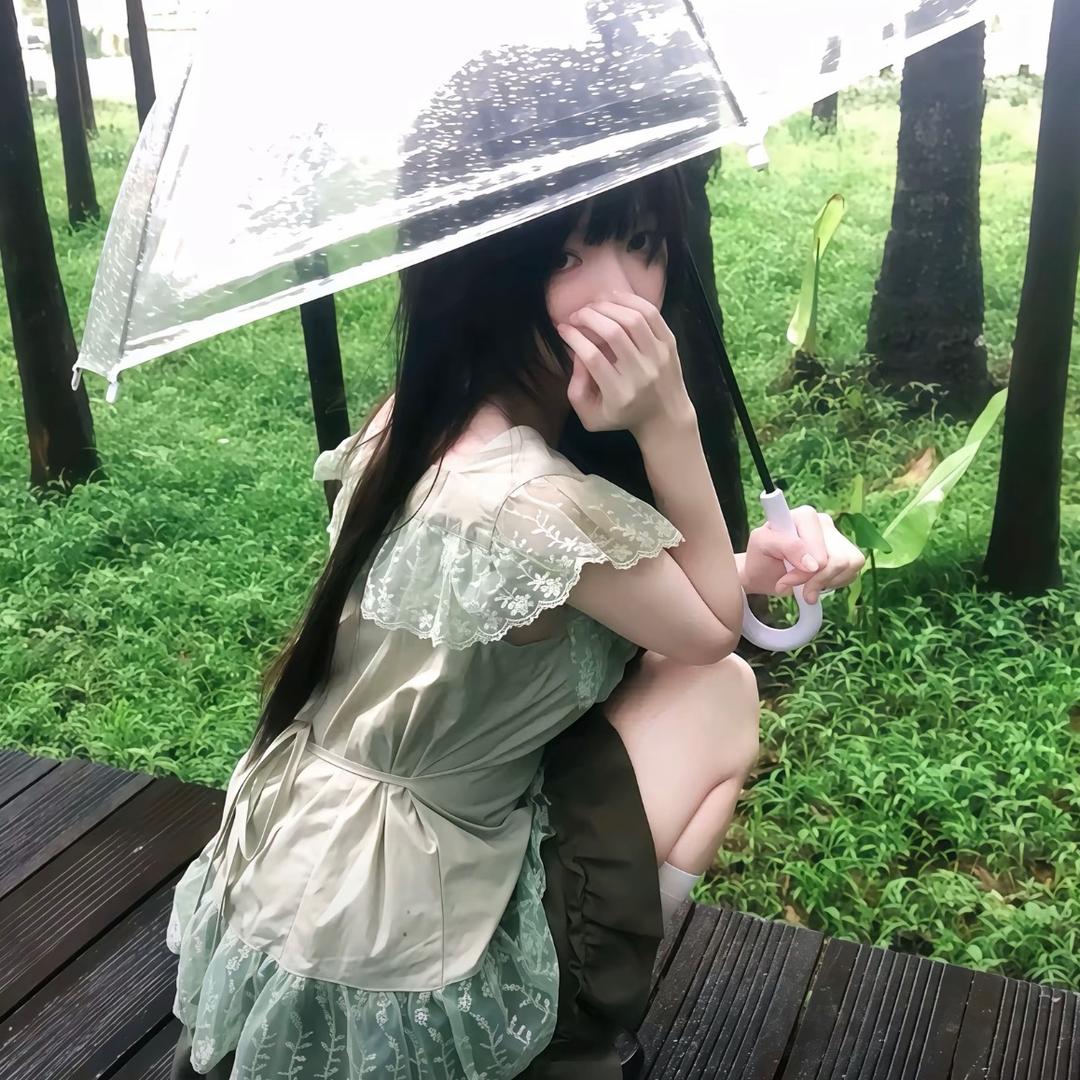 小忧郁•Ⱉ