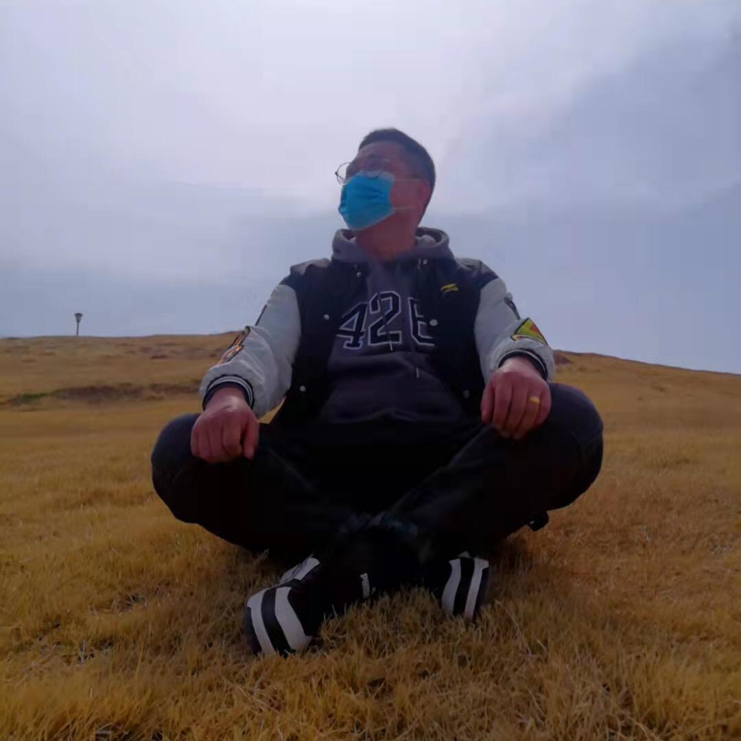 @涛哥✌️