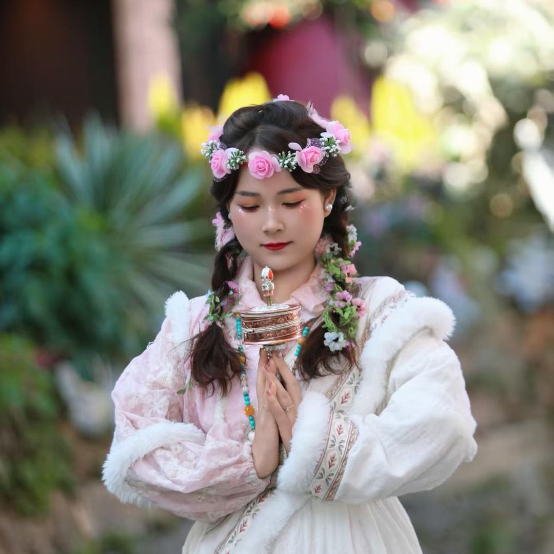 ❤开心快乐每一天❤️