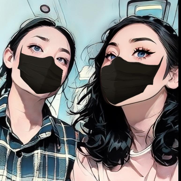 咿咿呀呀👭
