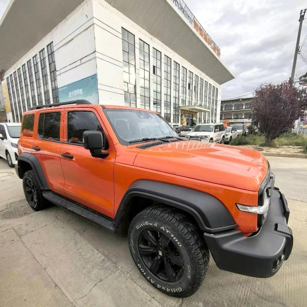 日喀则二手批发价。车子都有保障