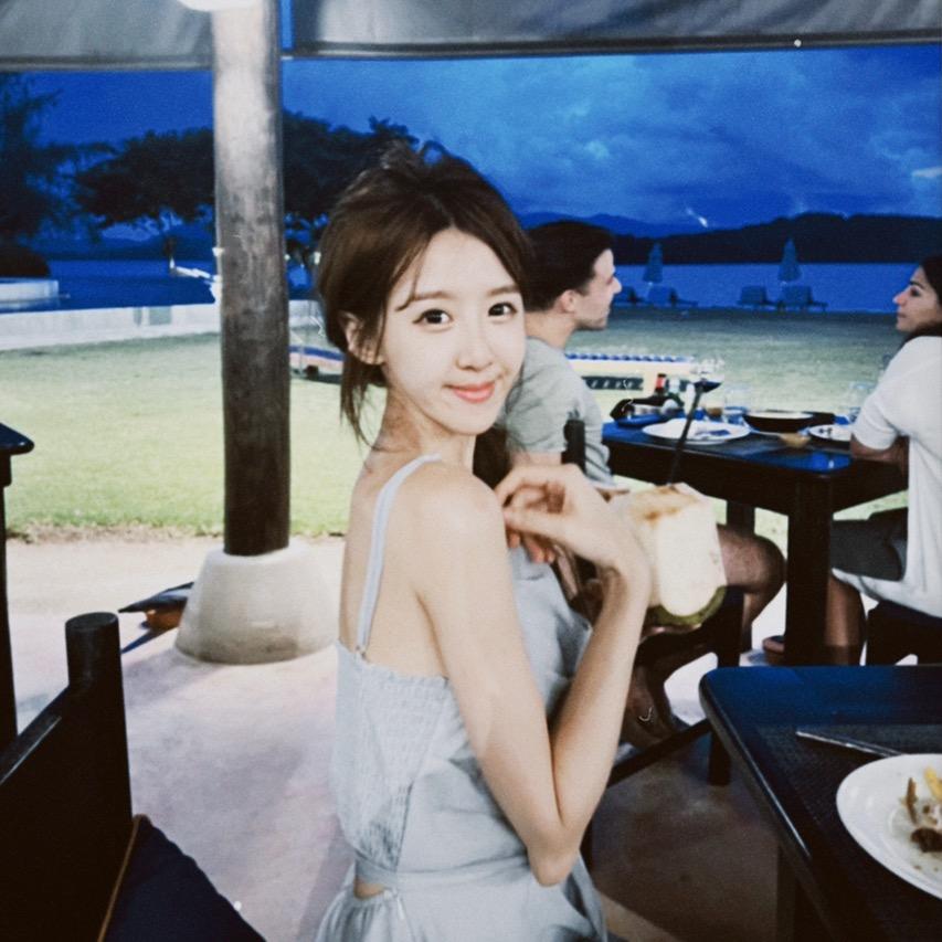 懵圈妹妹