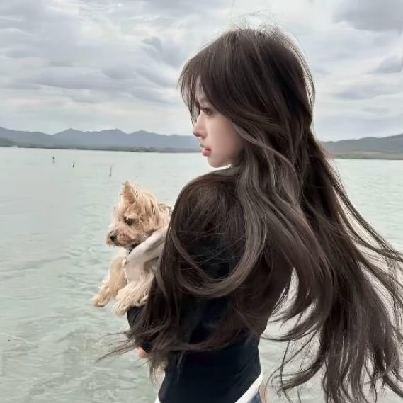 Ethereal.