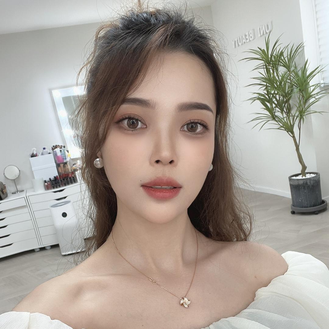 常州美容护肤-素颜