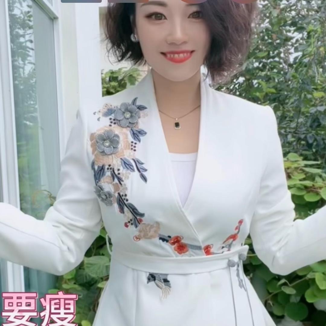安佳严选女装