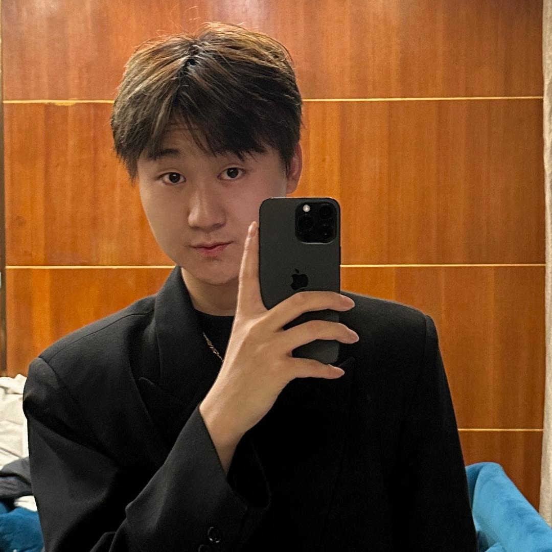贵阳染发黄老师