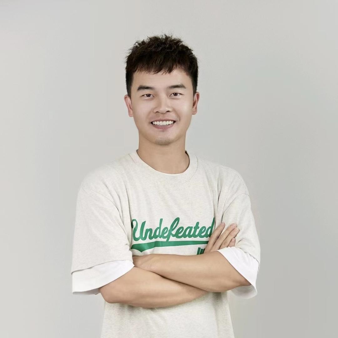 香百年小刚学长