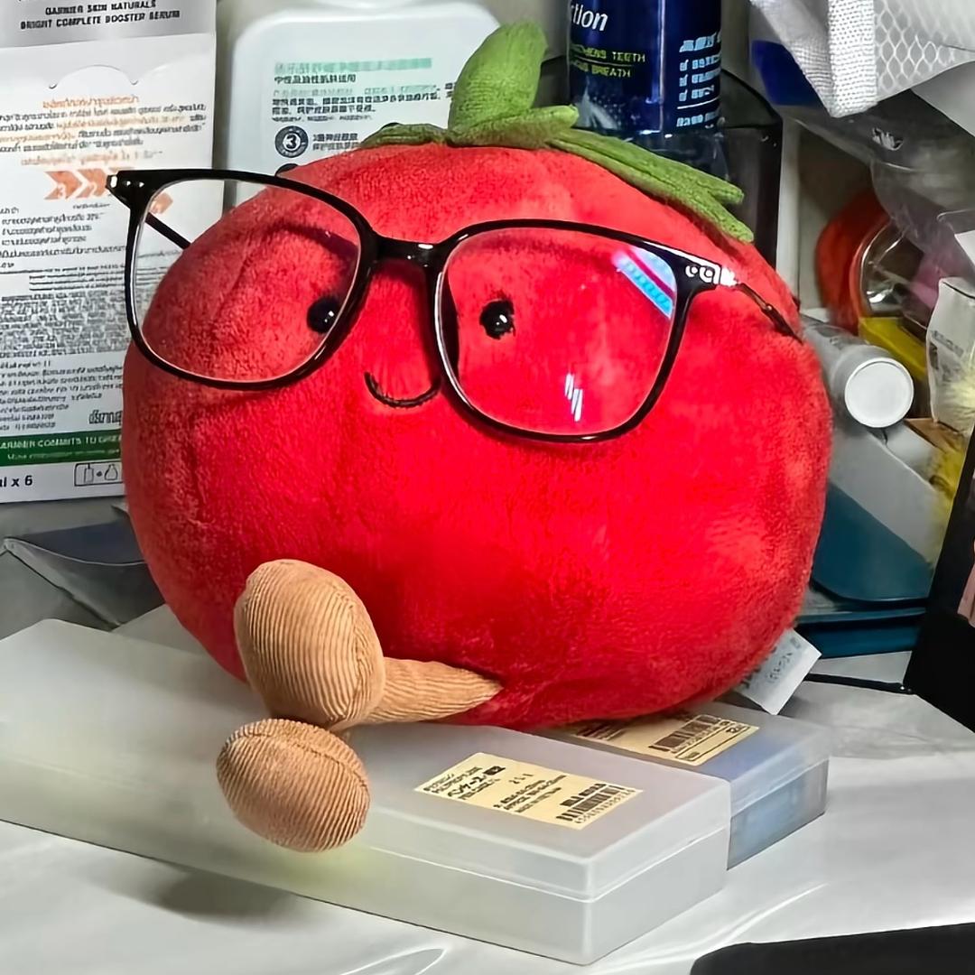 H的耳饰潮玩对对碰