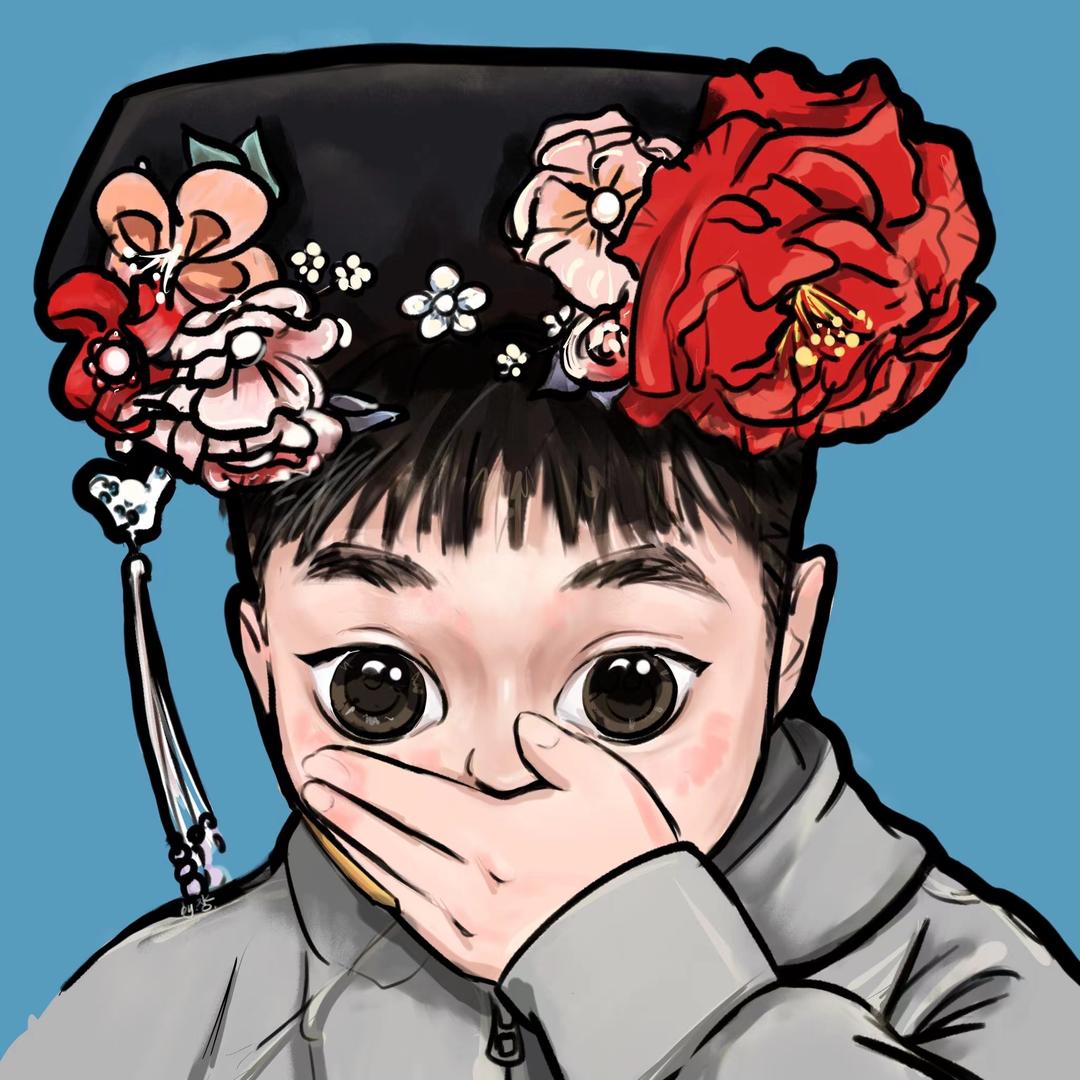 名模坤的朋友圈
