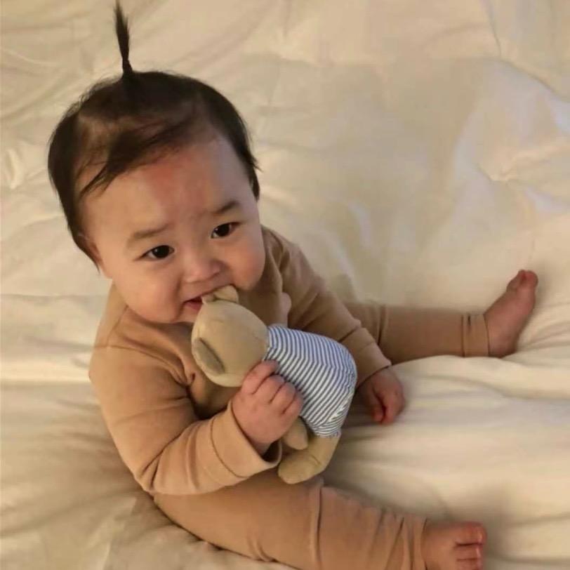 快乐霸鼻头像