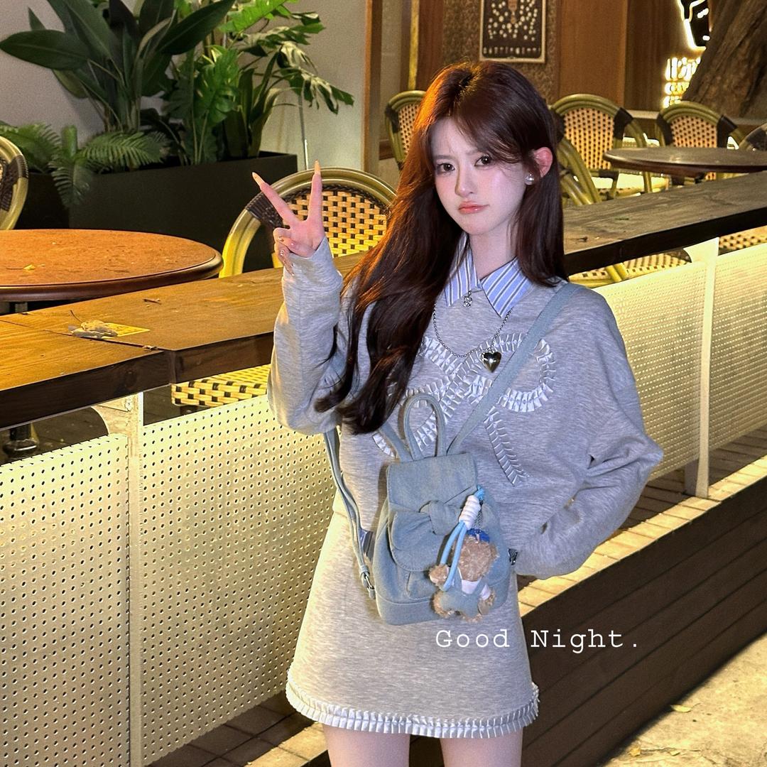 🔥浩哥女装-爆款返场