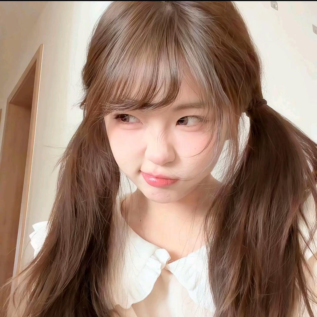 Hello小莹•