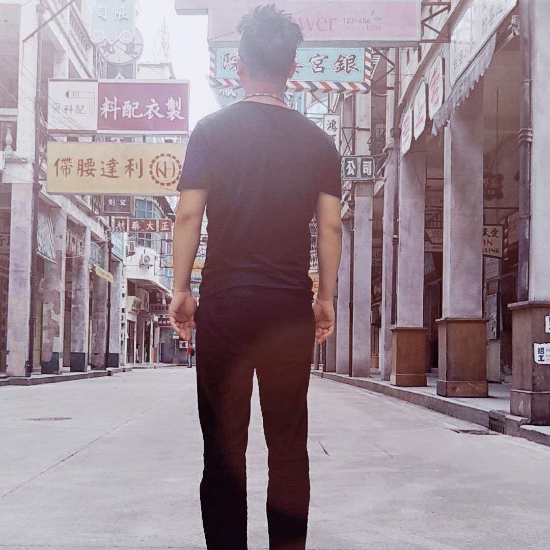 奔赴山海_Kevin