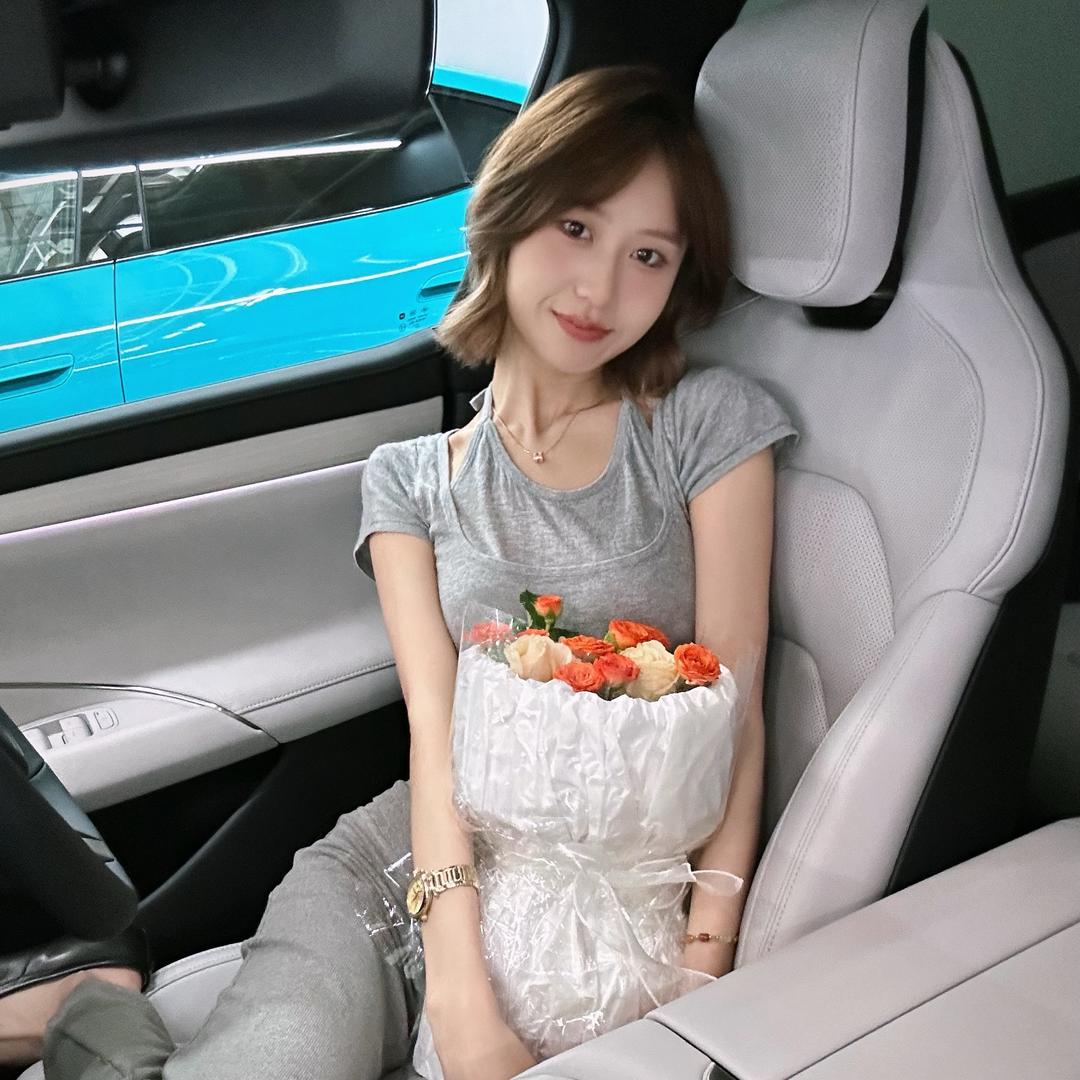 月亮崽（SU7改装全国包安装）