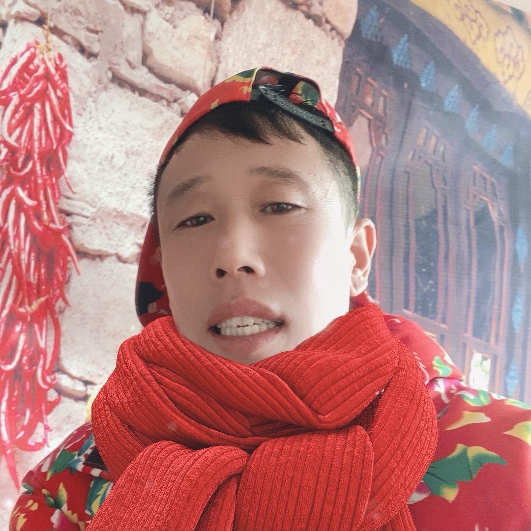送福小宝