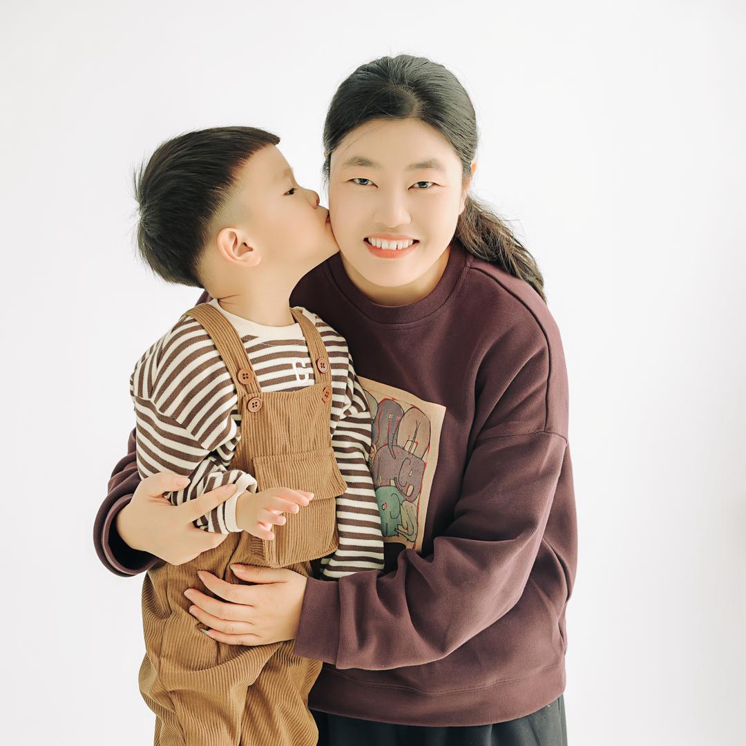 牛牛妈妈👩
