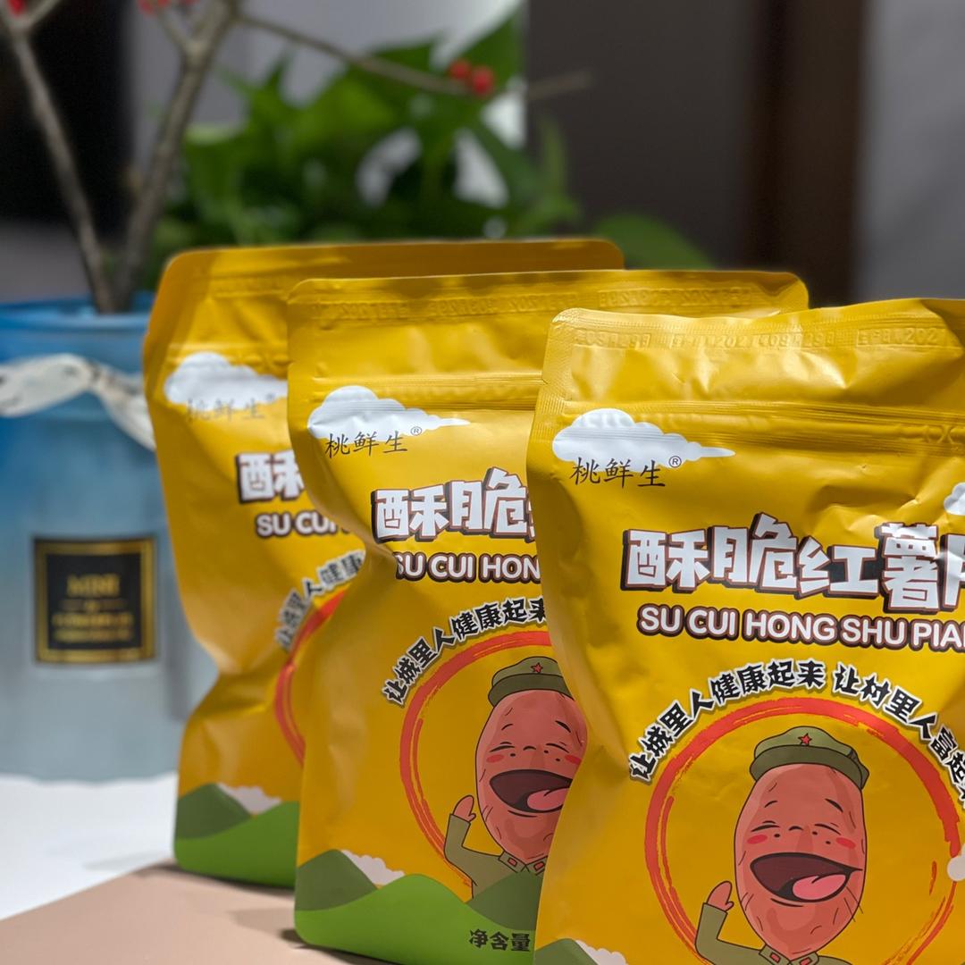 桃鲜生食品旗舰店