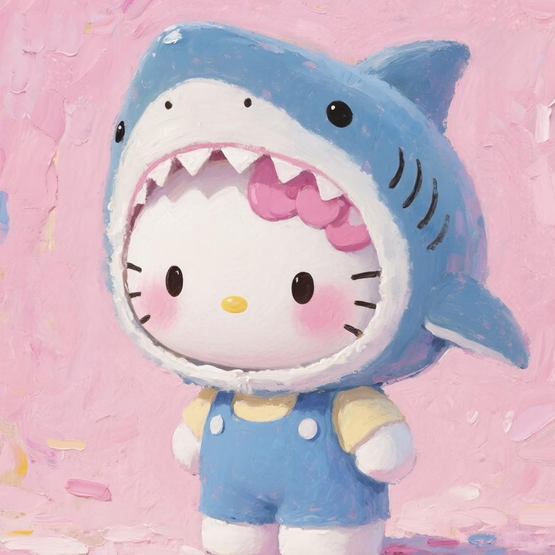 小星星(¬‿¬)/🌟