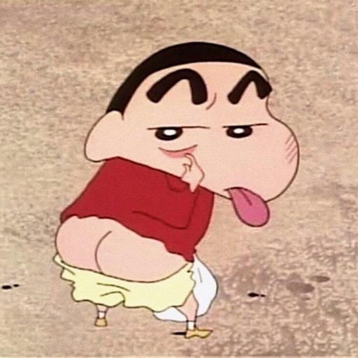 蜡笔小新剪辑