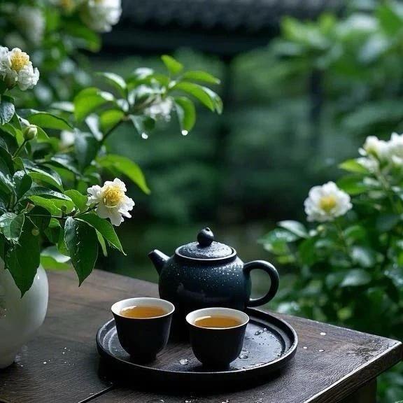 三彩