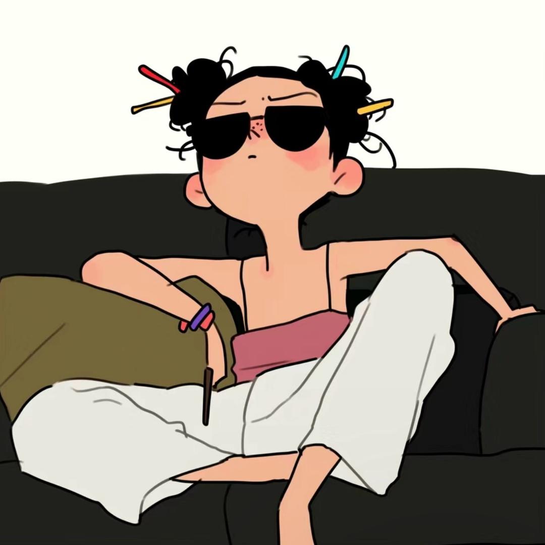 李初八✌️