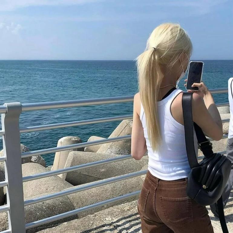米婷