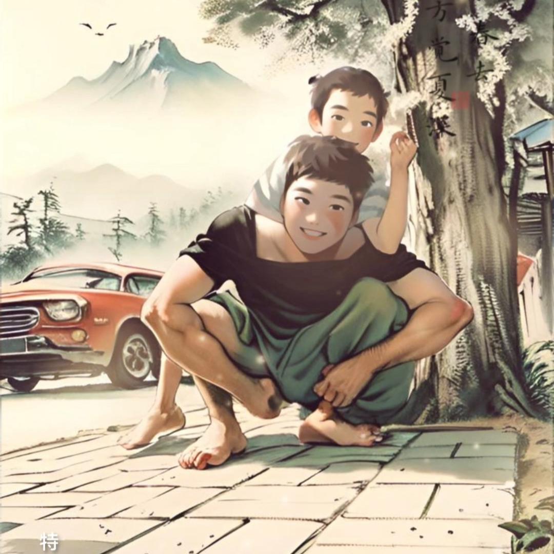 小刘家农场