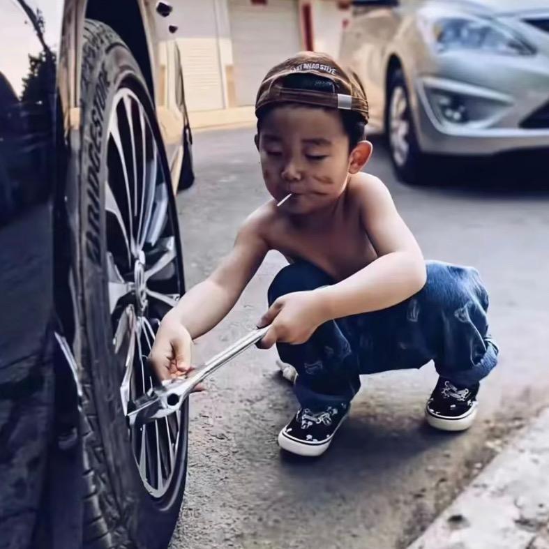 百色巧匠汽车凹陷修复