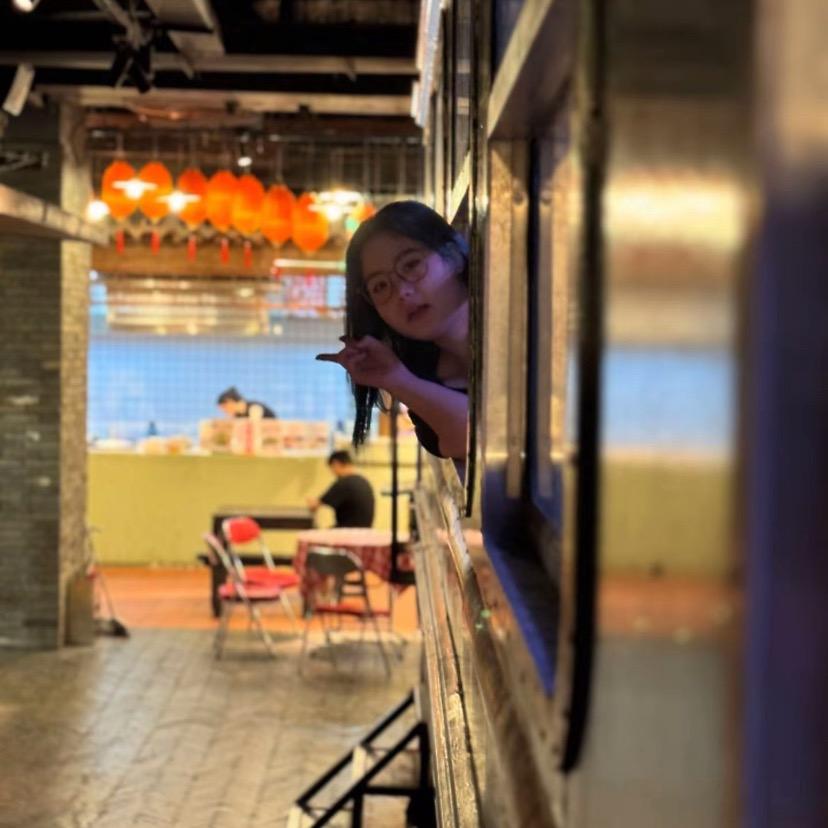 我是富婆
