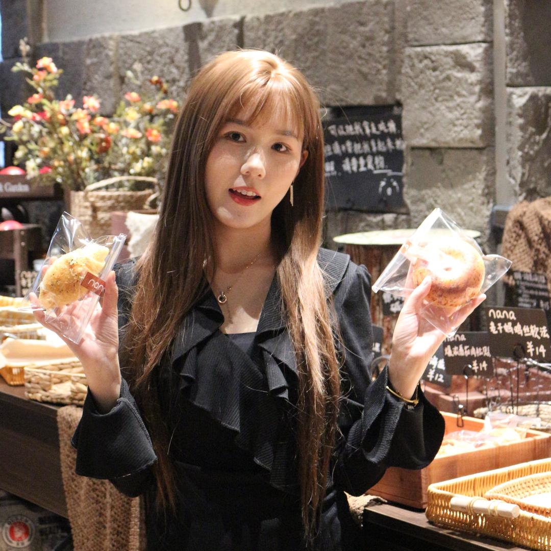 糖糖今天吃什么