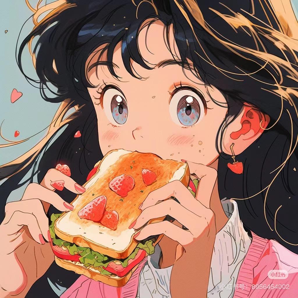 吐司🍞(月子中)