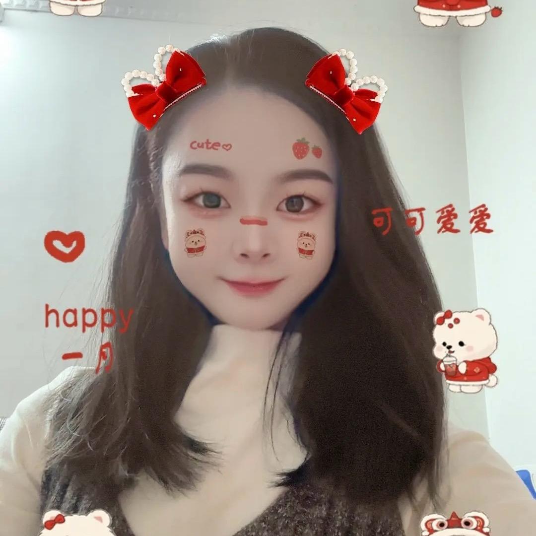潼❤️潼