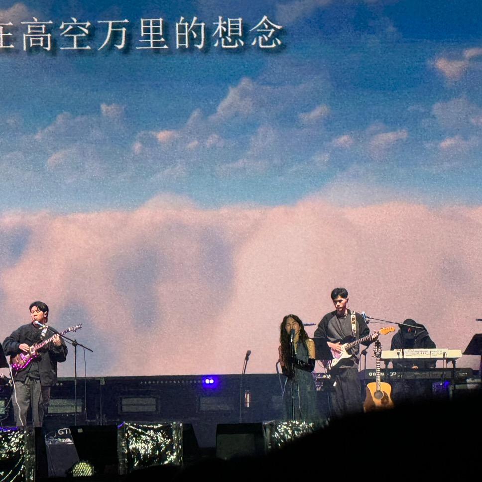未来可期