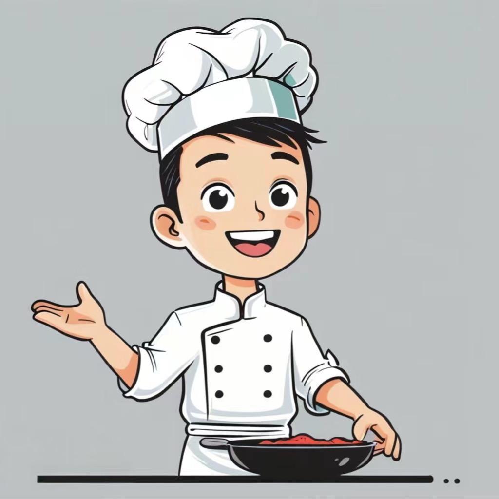 大斌美食