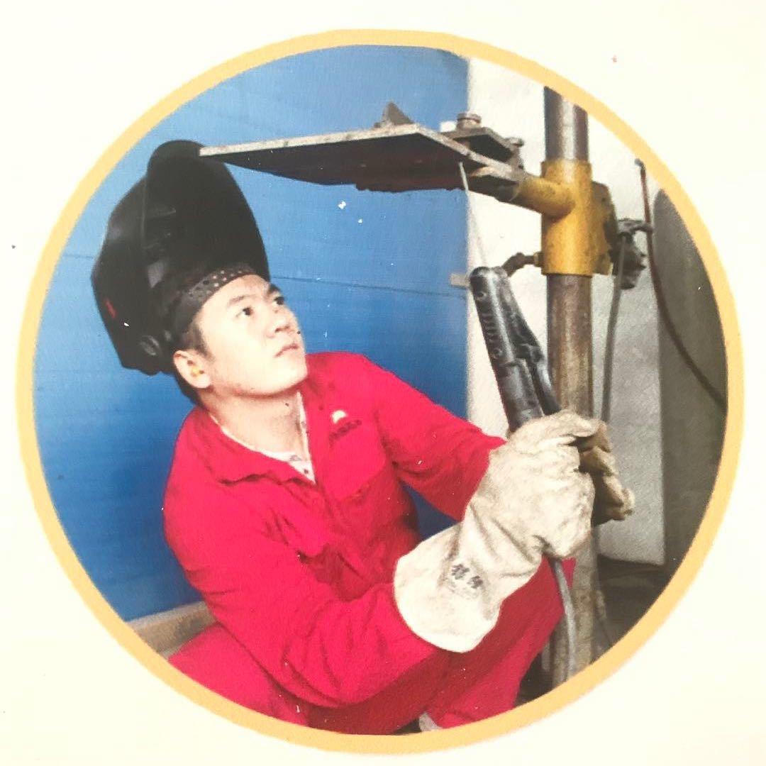 青岛存真智能焊接技术有限公司