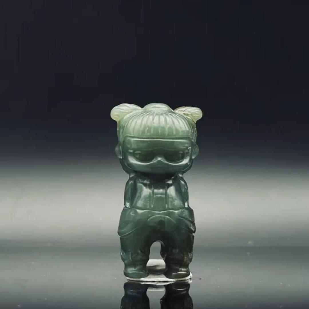 阿明