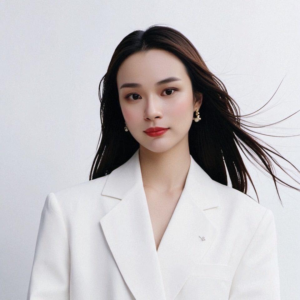 美业安淇
