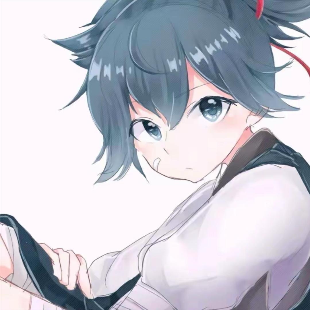 后面