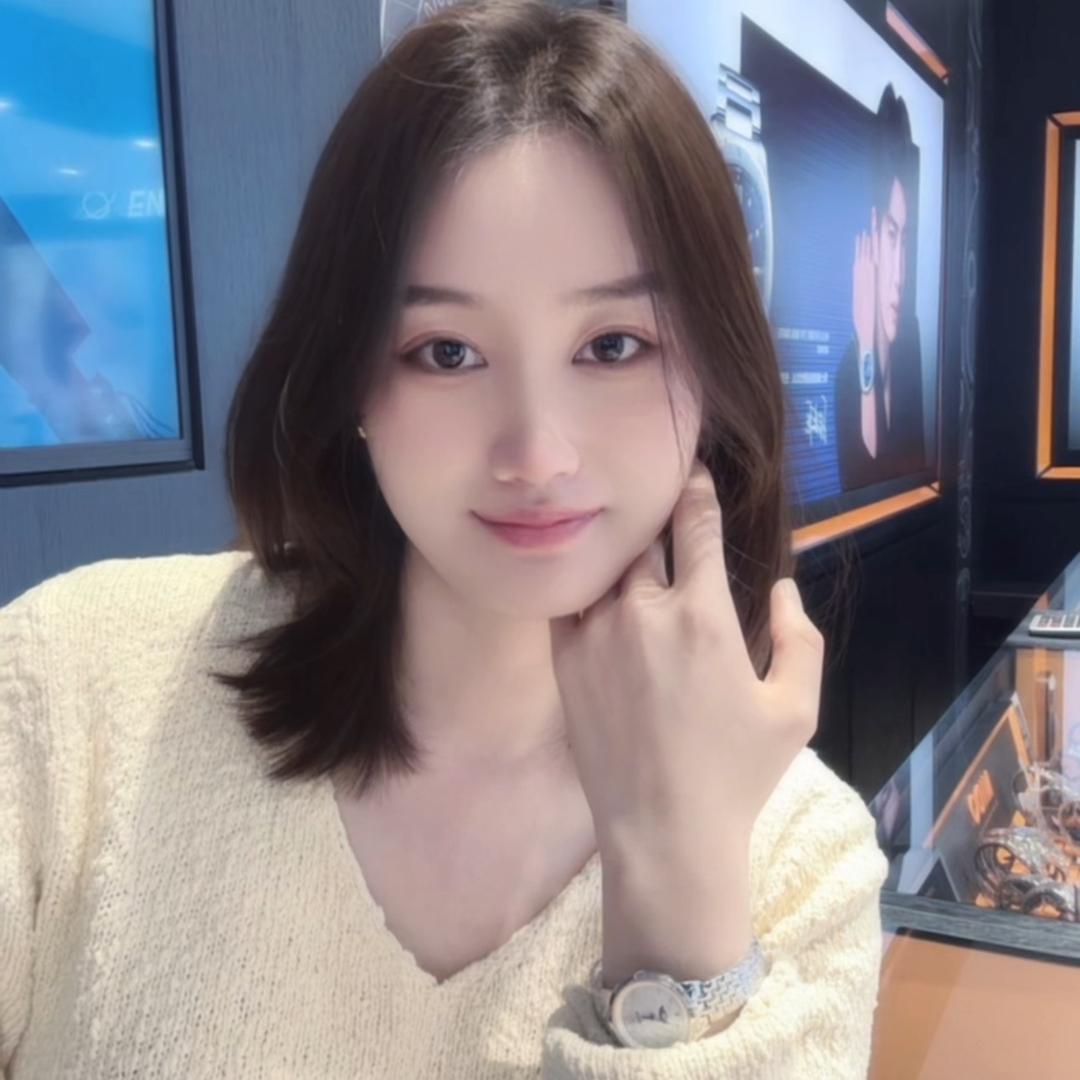 小霜名表店