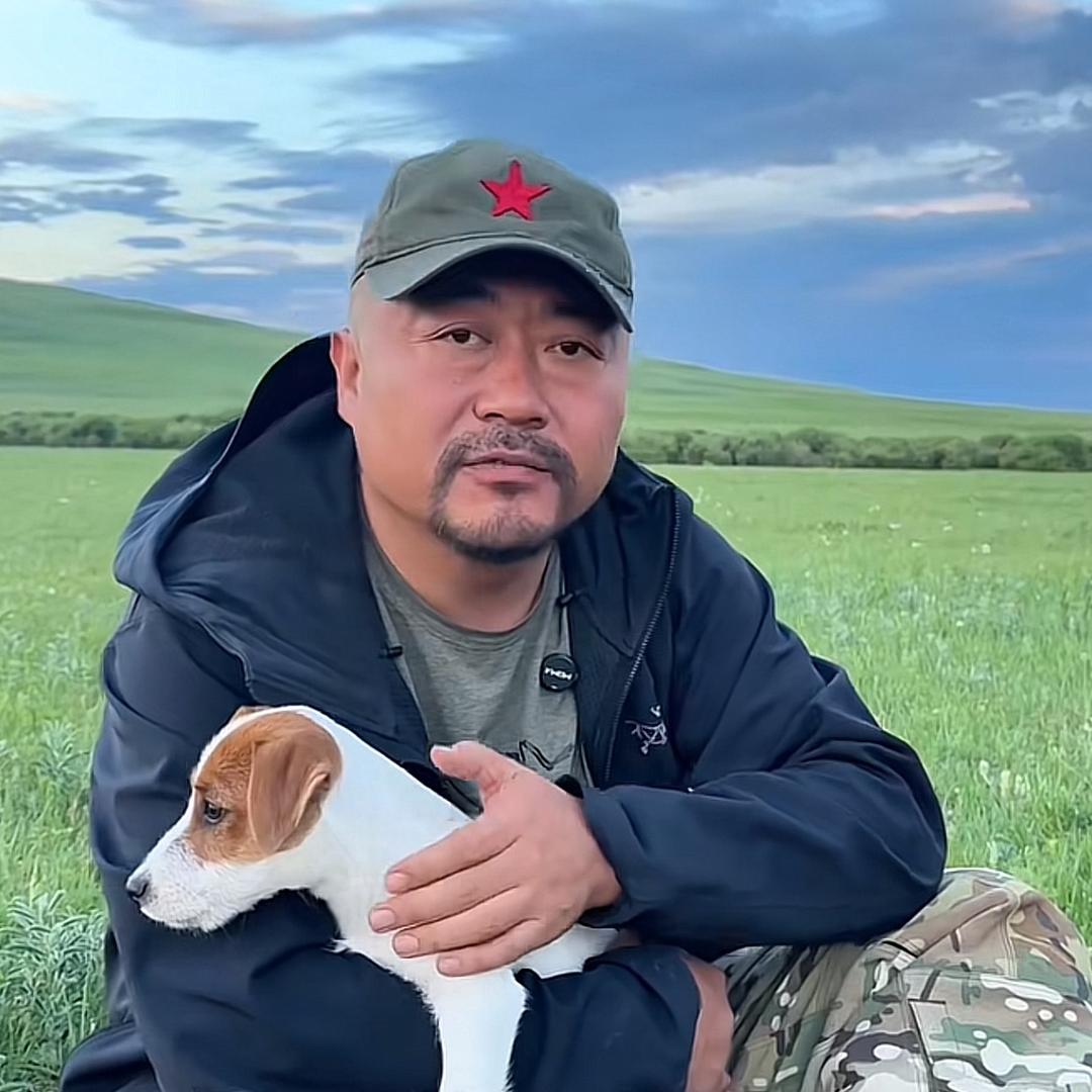 老马在草原好物推荐