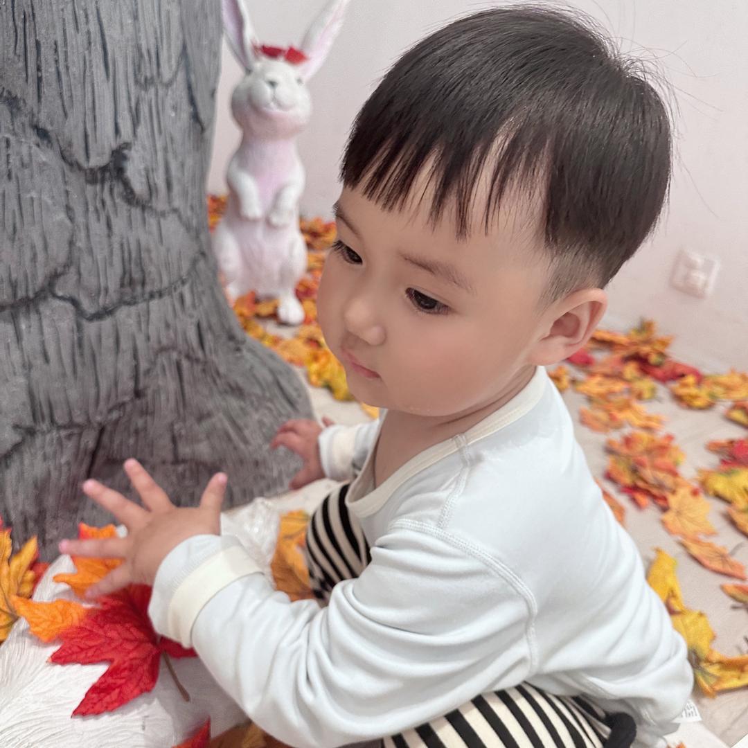 崽💕