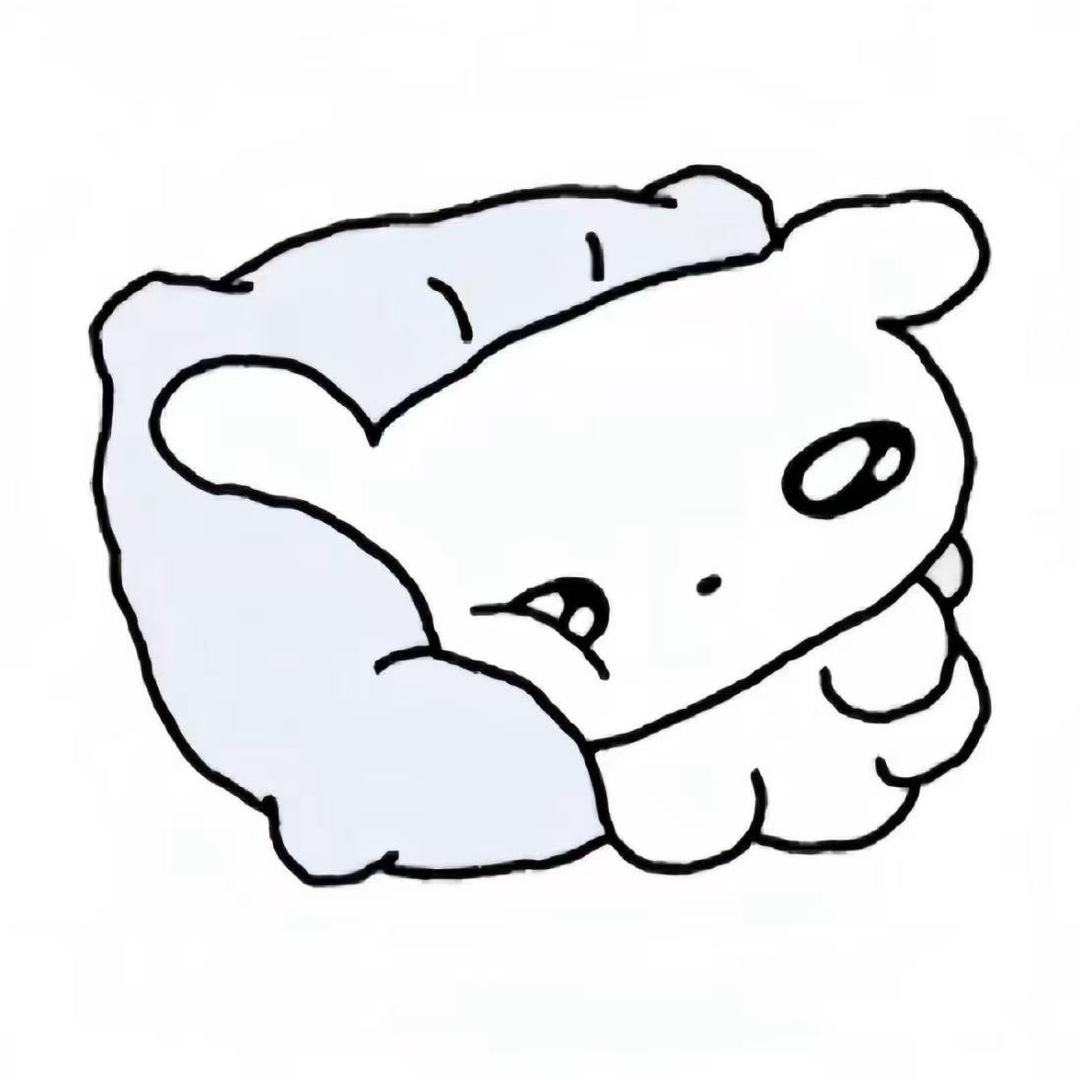 神奇阿uuu（已有龟🐢